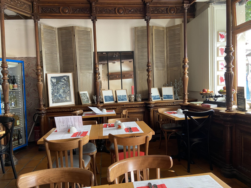 Crêperie La Flambée - Guérande