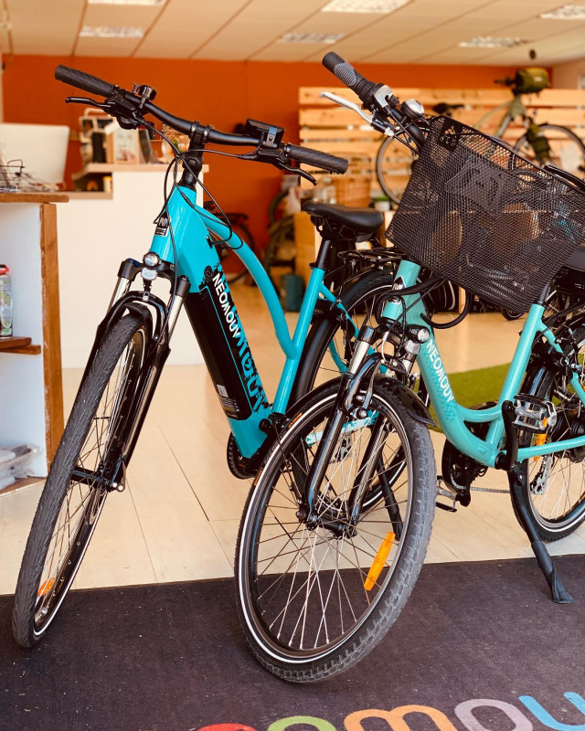 Cycles & Co - Location de vélos - Pénestin