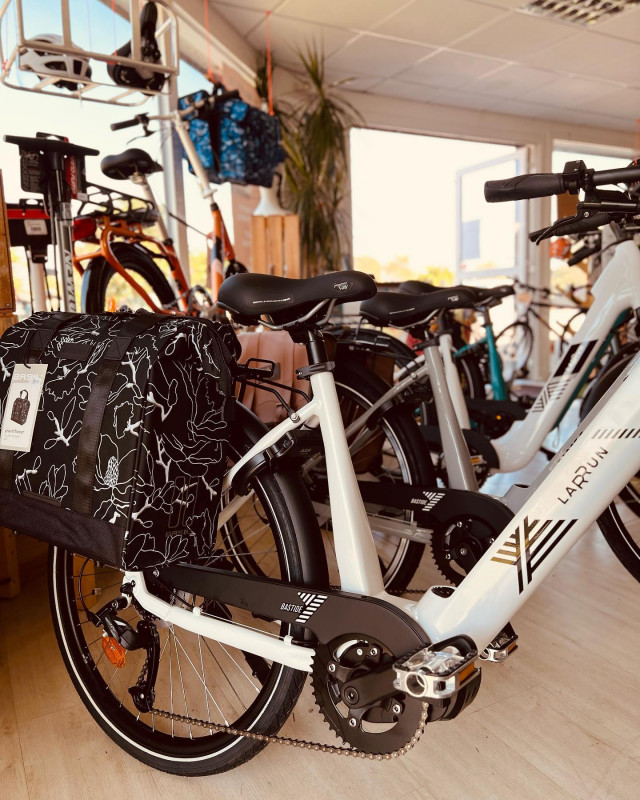Cycles & Co - Location de vélos - Pénestin