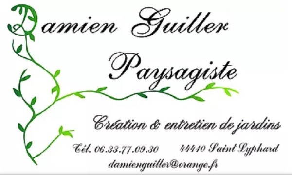 damien guiller paysagiste st lyphard