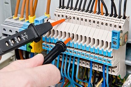 Electricien