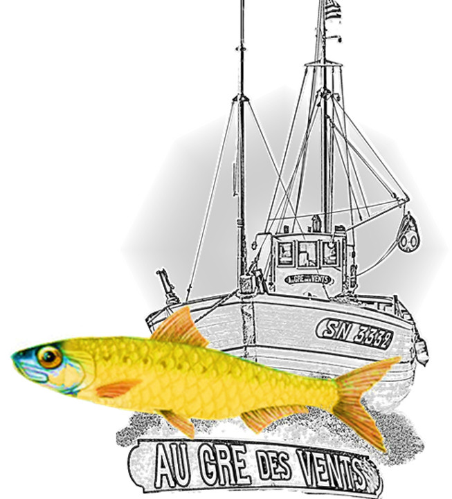 Escape game la sardine d'or - La Turballe