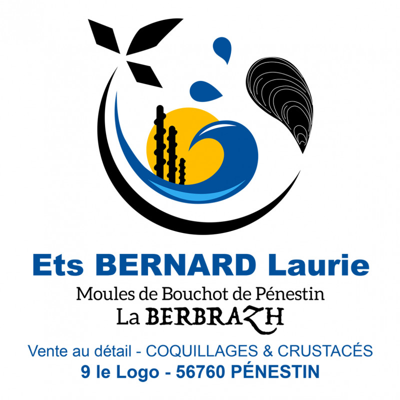 ETS BERNARD Laurie - BERBRAZH - Pénestin
