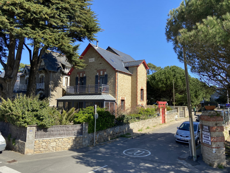 facade maison