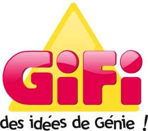 Gifi - Guérande