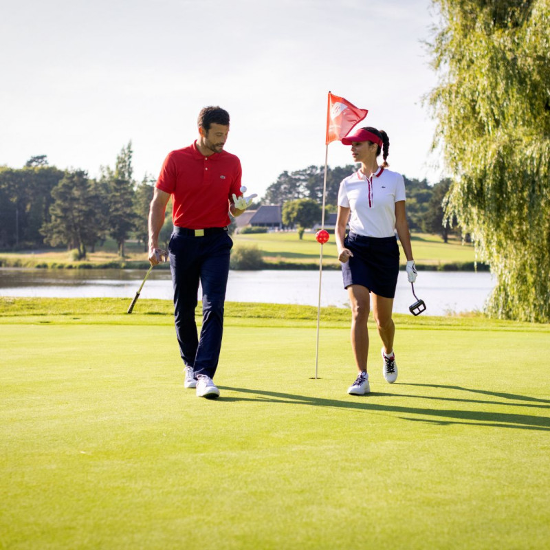 Golf International Barrière La Baule