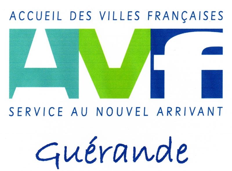 Guérande, AVF Accueil des Villes Francaises