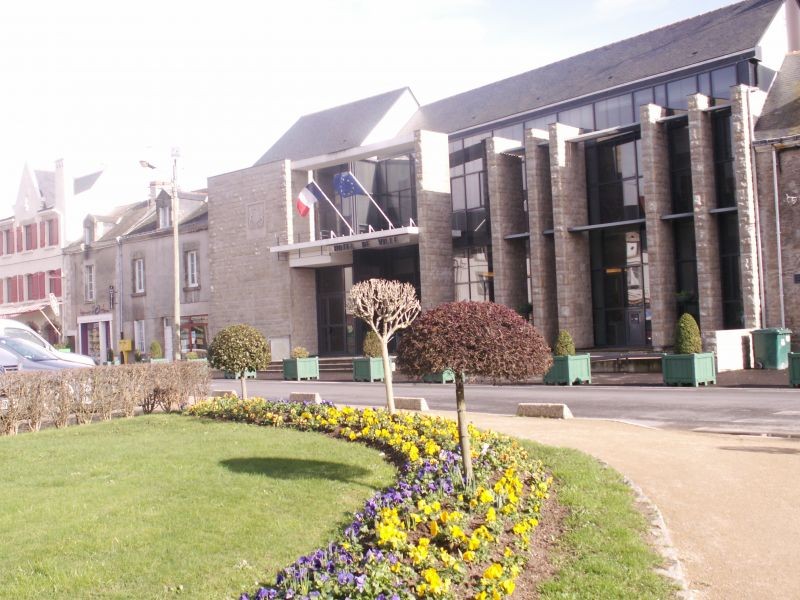 guérande-mairie