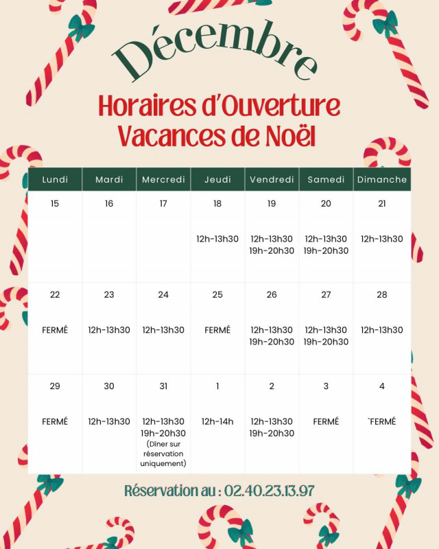 horaires-pique-assiette-piriac-2041563 horaires-pique-assiette-piriac-2041563