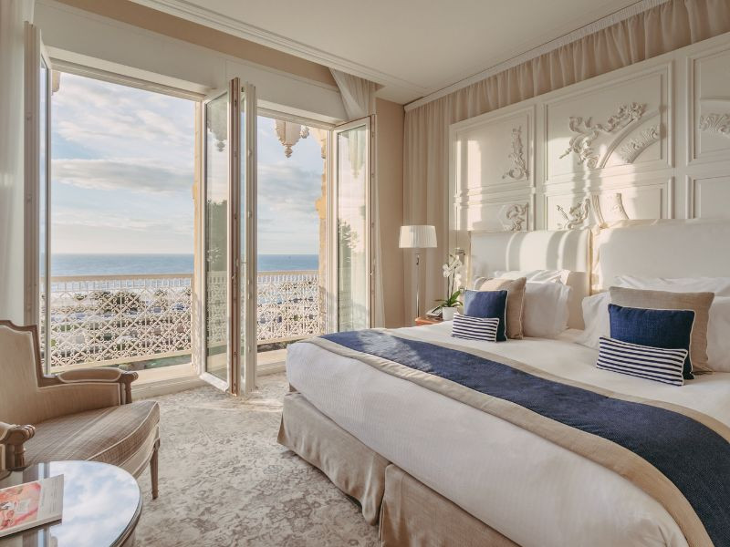 Hotel Le Royal La Baule