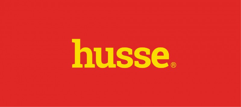 Husse aliments pour animaux