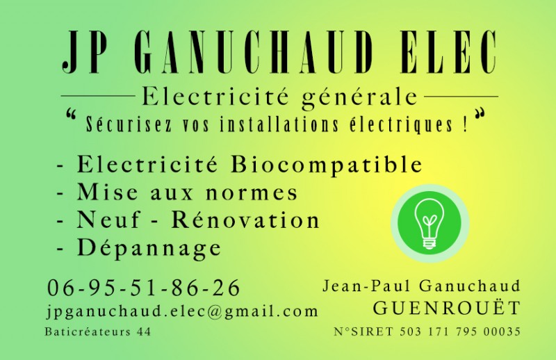 JP Ganuchaud Elec Logo