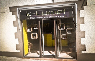 K Lumet Pont-Château
