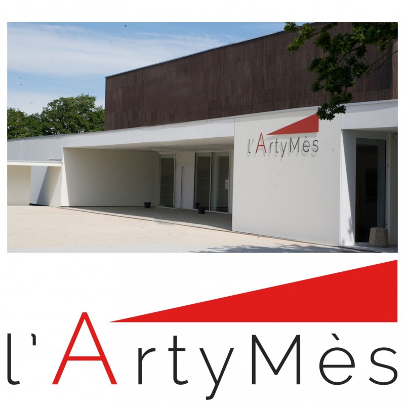L'ArtyMès - Salle de spectacles - Mesquer-Quimiac