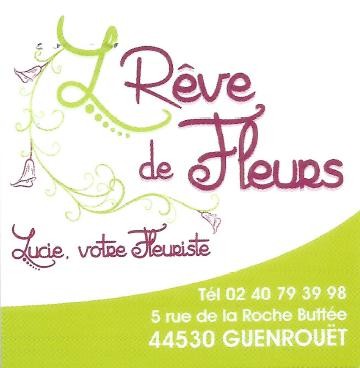 L rêve de fleurs