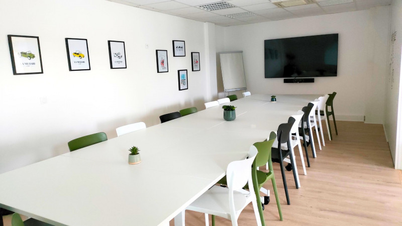 La Baule  co-working Centre d'Affaires L' Adress-Pro