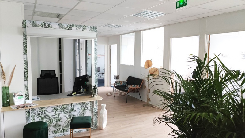 La Baule  co-working Centre d'Affaires L' Adress-Pro