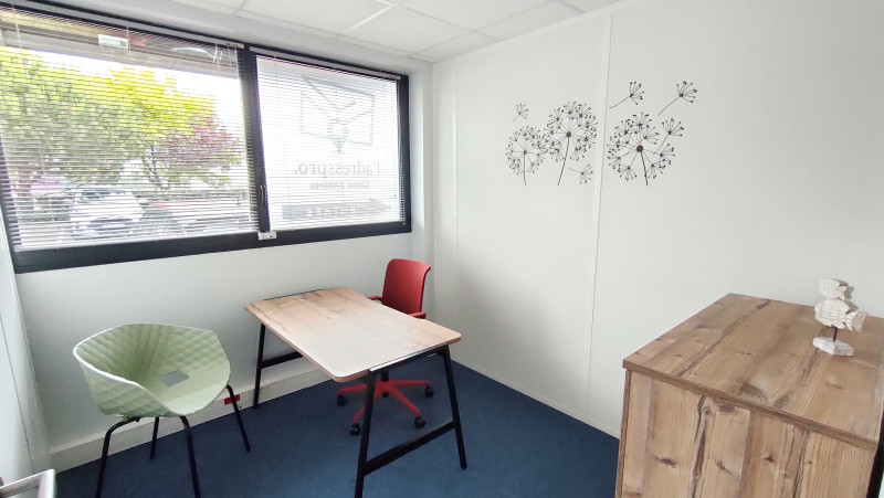 La Baule  co-working Centre d'Affaires L' Adress-Pro