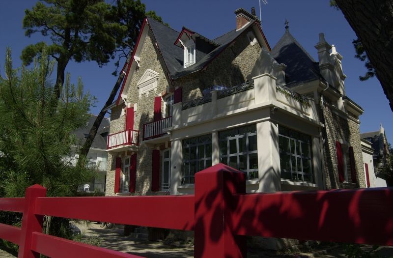 La Baule - Hôtel Lutétia & Spa