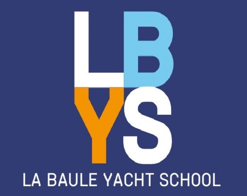 La Baule Yacht School logo-lbys-992074