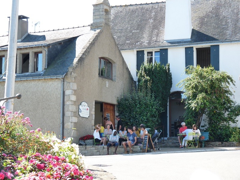 La Chapelle - Pénestin