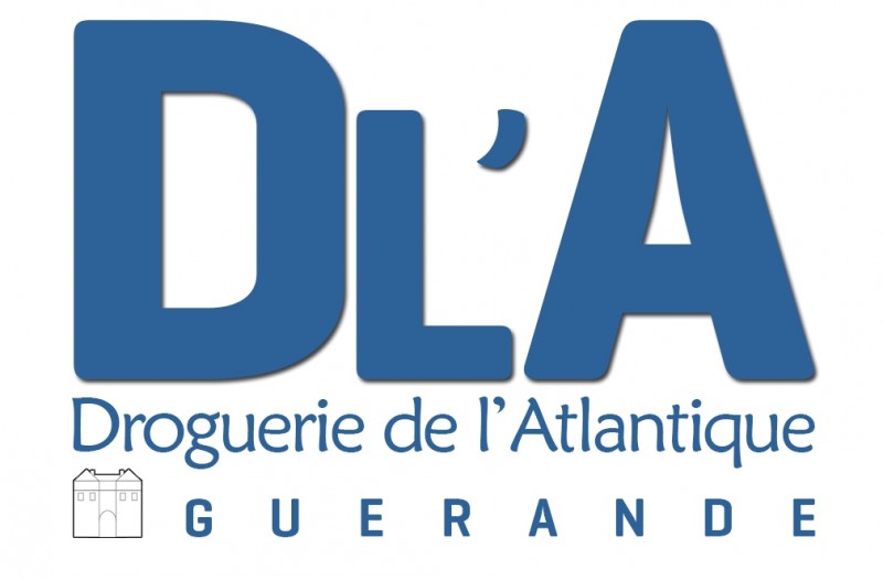 La Droguerie de l'Atlantique - Guérande