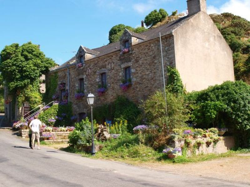 La Maison de l'Abeille - La Roche Bernard