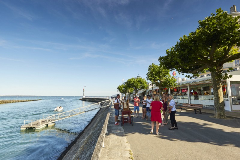  La Navette du Port