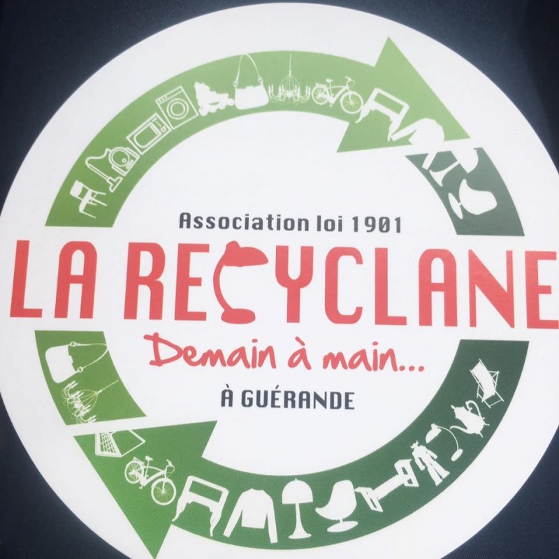 La Recyclane - Guérande