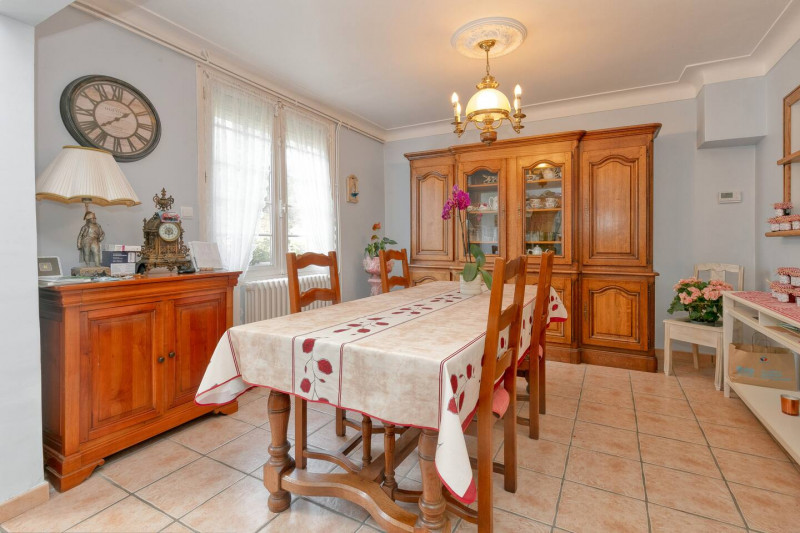 La Renardière - Chambre d'Hôtes - Férel - Salle à manger La Renardière - Chambre d'Hôtes - Férel - Salle à manger