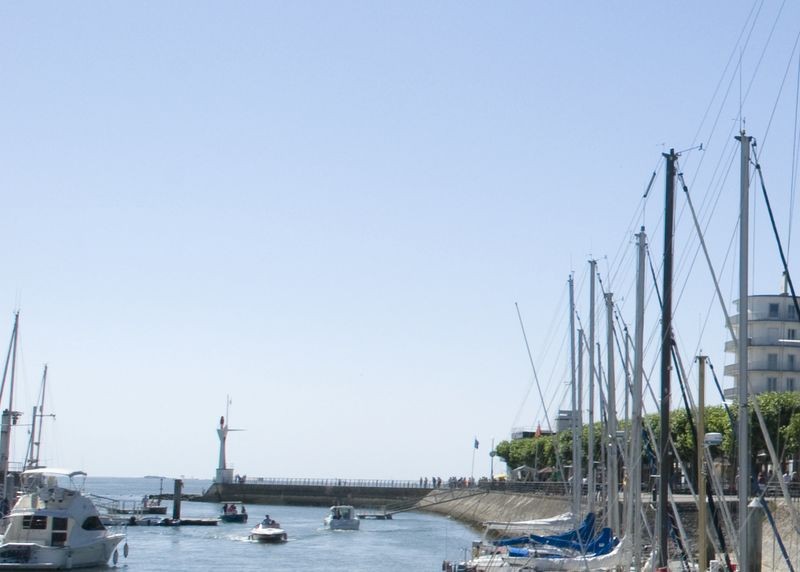 La Navette du Port