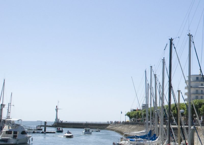 La Navette du Port Le Pouliguen