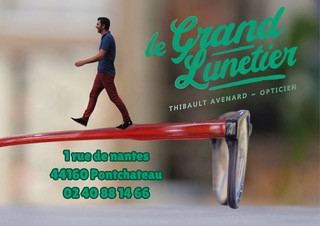 Le Grand Lunetier