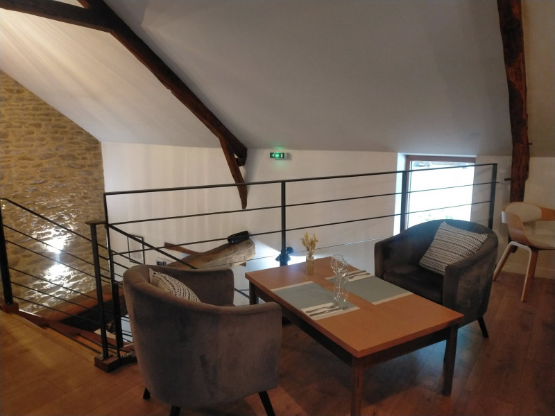 Le Jardin des Gourmands salle Le Jardin des Gourmands salle