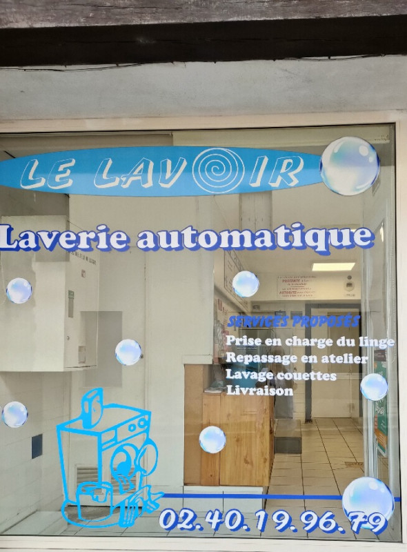 Le Lavoir - Herbignac Le Lavoir - Herbignac