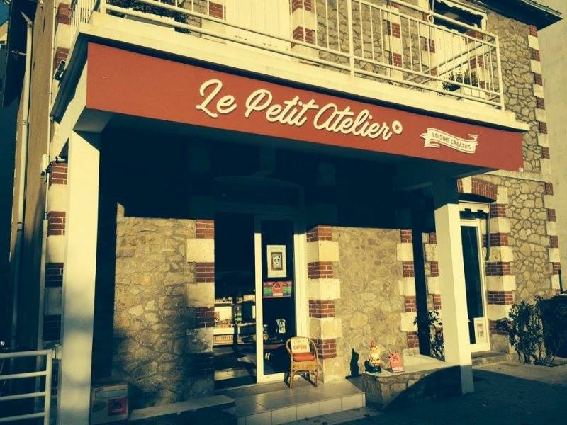 Le Petit Atelier_Loisirs créatifs_La Baule