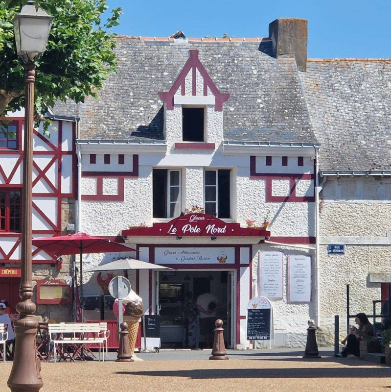 Le Pôle Nord - Piriac-sur-Mer