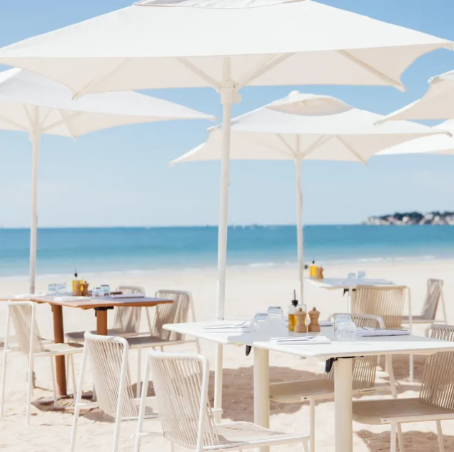 Le Ponton - Barrière La Baule