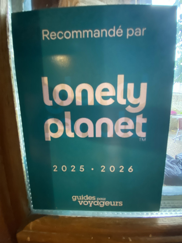 Le Rozell Crêperie table bretonne - Piriac sur Mer - Lonely Planet - © Le Rozell Le Rozell Crêperie table bretonne - Piriac sur Mer - Lonely Planet