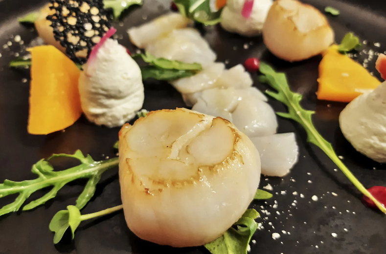 Le Ruban Bleu - La Baule Le Ruban Bleu - La Baule