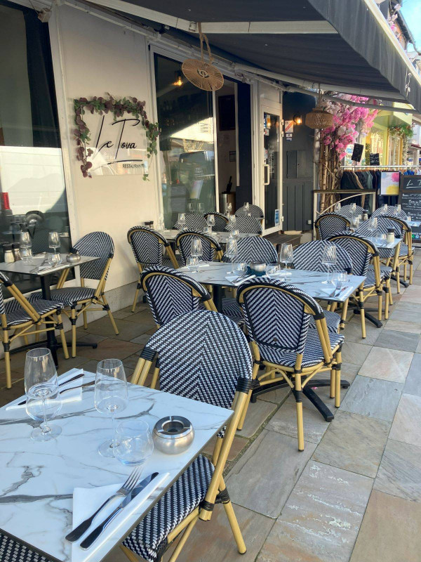 Le Tova - La Baule Le Tova - La Baule