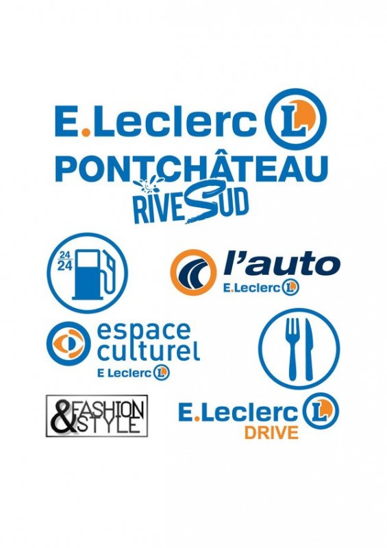 Leclerc Rive Sud