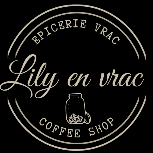 Lily en vrac - Guérande