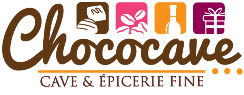 Logo Chococave