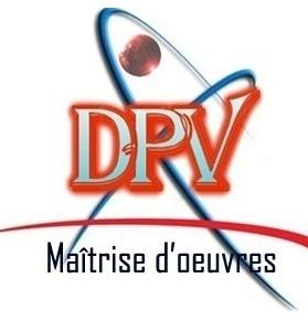 Logo DPV