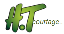 Logo HT Courtage