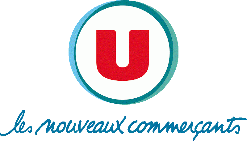 Logo Super U