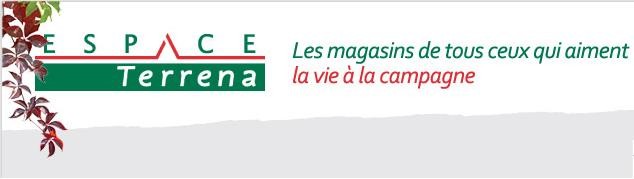 Logo Terrena