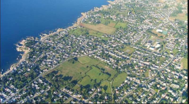 Ma côte d'amour la Baule 