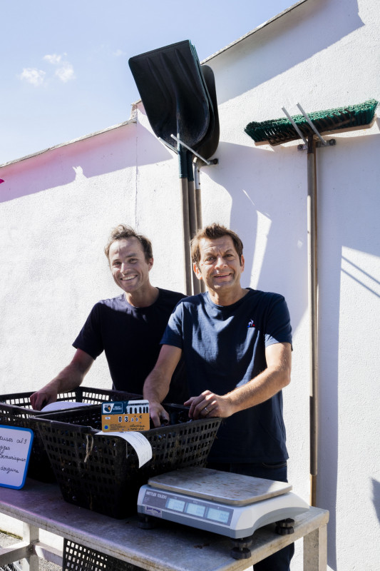 Maison Bernard &fils - Pénestin
